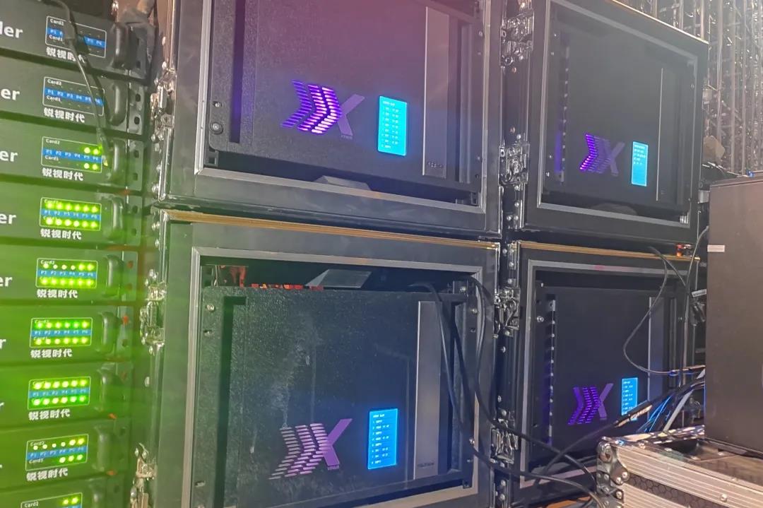 冬梦飞扬！视诚携手央视总台舞出动人力量！