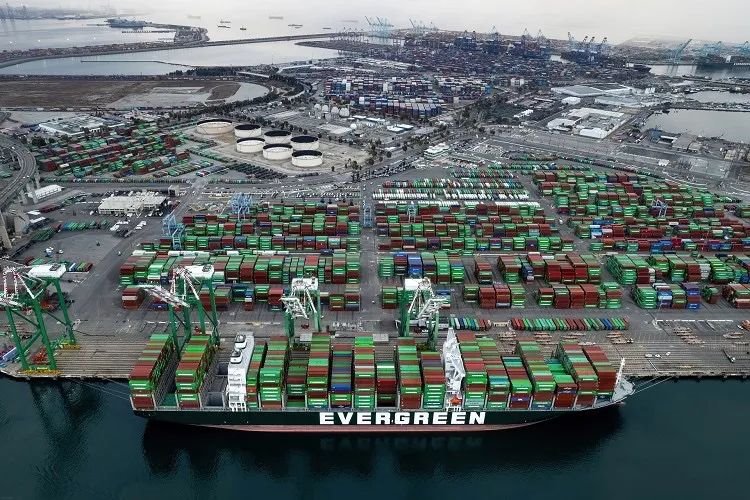 困顿中砥砺前行—2021年前三季度中国照明行业出口情况