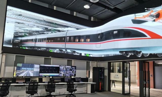 “元宇宙”的大门如何开启？来国家职教基地一探究竟