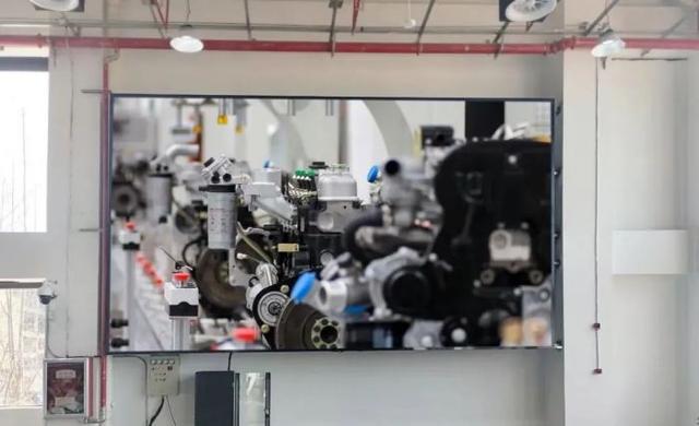 “元宇宙”的大门如何开启？来国家职教基地一探究竟