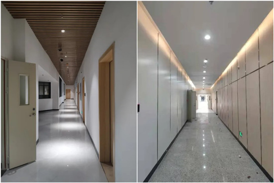 三雄极光照亮赛事场馆,为亚青会助力! 三雄极光照亮赛事场馆,为亚青会助力!