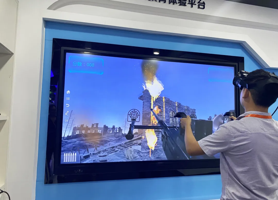 VR+Mini/Micro LED，下一个显示“天堂”？