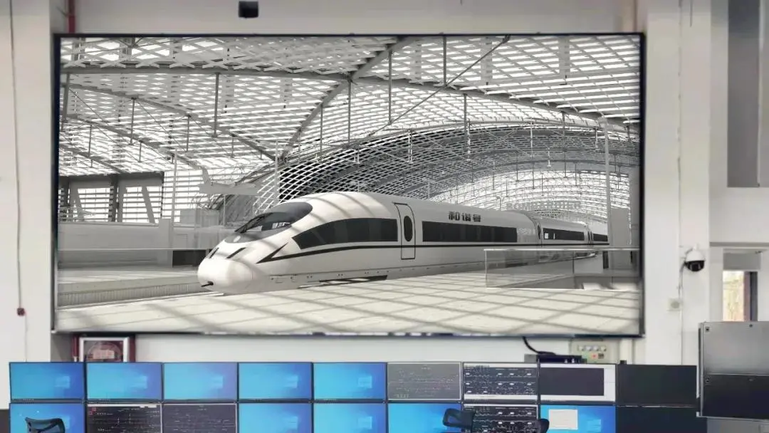 VR+Mini/Micro LED，下一个显示“天堂”？