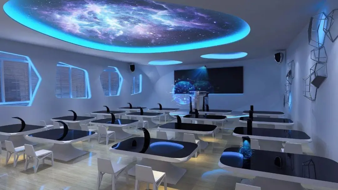 VR+Mini/Micro LED，下一个显示“天堂”？