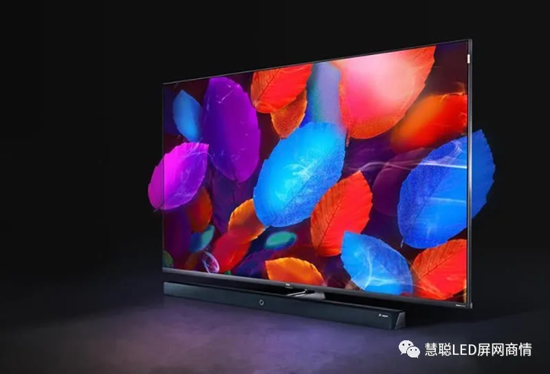 Mini LED进入电视市场，改变了电视市场格局，搅浑了LED行业的水