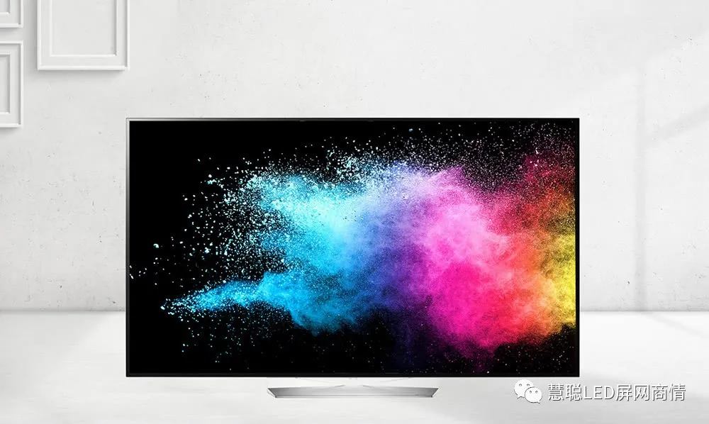 Mini LED进入电视市场，改变了电视市场格局，搅浑了LED行业的水