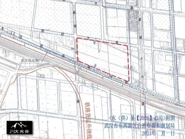 创维 | 武汉Mini LED产业园项目拿地成功!预计2023年2季度投产 创维 | 武汉Mini LED产业园项目拿地成功!预计2023年2季度投产