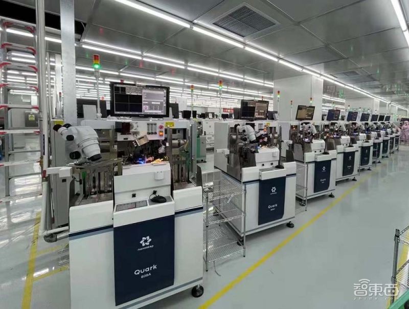 如何打破芯片封装设备“卡脖子”难题?对话凌波微步创始人 如何打破芯片封装设备“卡脖子”难题?对话凌波微步创始人