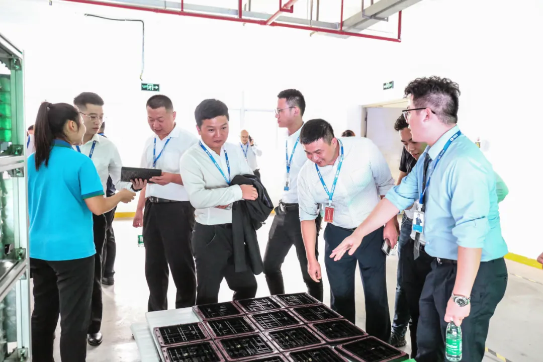 凝心聚力共绘联电渠道事业新蓝图