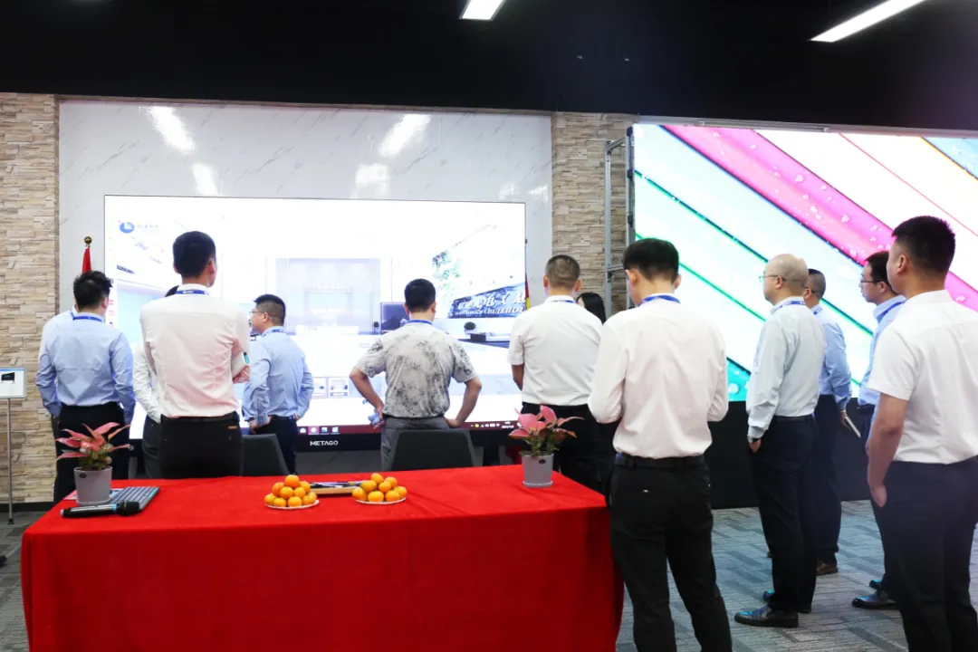 凝心聚力共绘联电渠道事业新蓝图