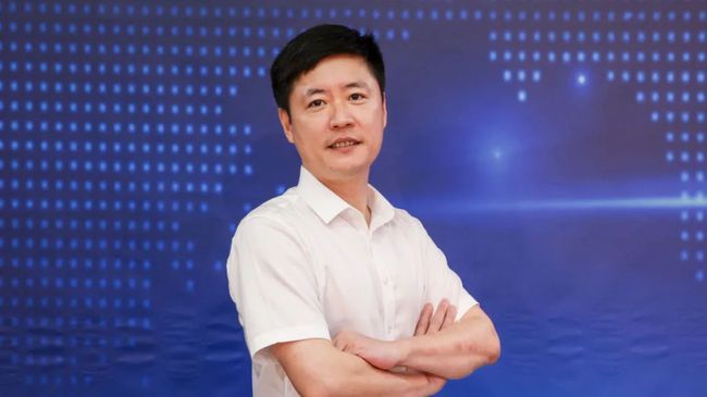 拥抱数字时代丨方大智控宋宏伟：智慧照明，迎着新基建的风口