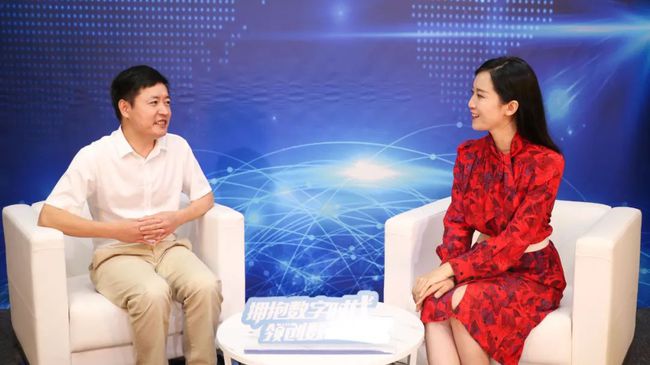 拥抱数字时代丨方大智控宋宏伟：智慧照明，迎着新基建的风口