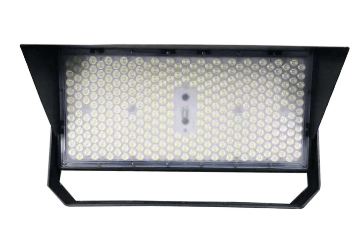 体育产业增长强劲，粤港澳大湾区LED球场照明灯具智敬未来！