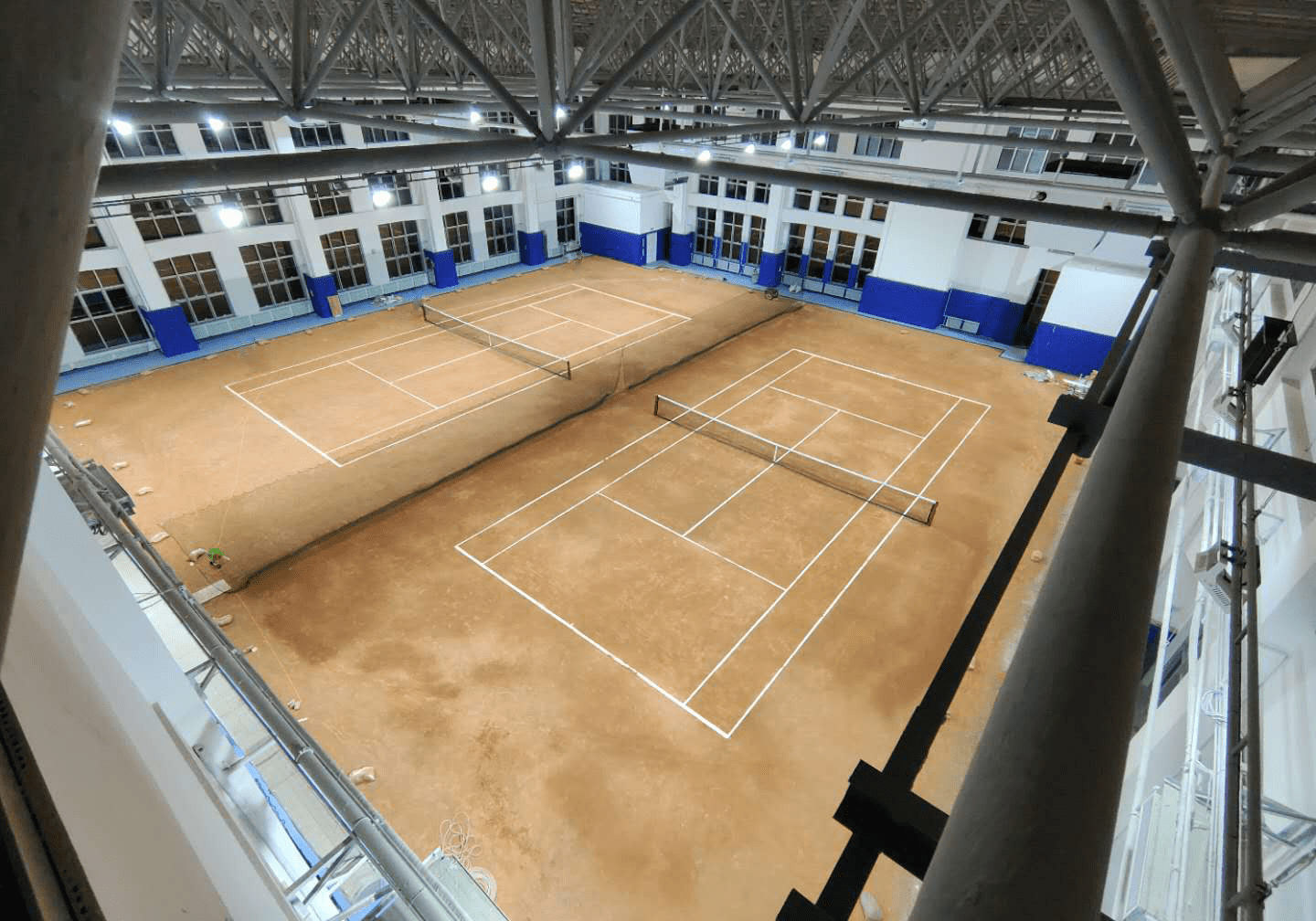 体育产业增长强劲，粤港澳大湾区LED球场照明灯具智敬未来！