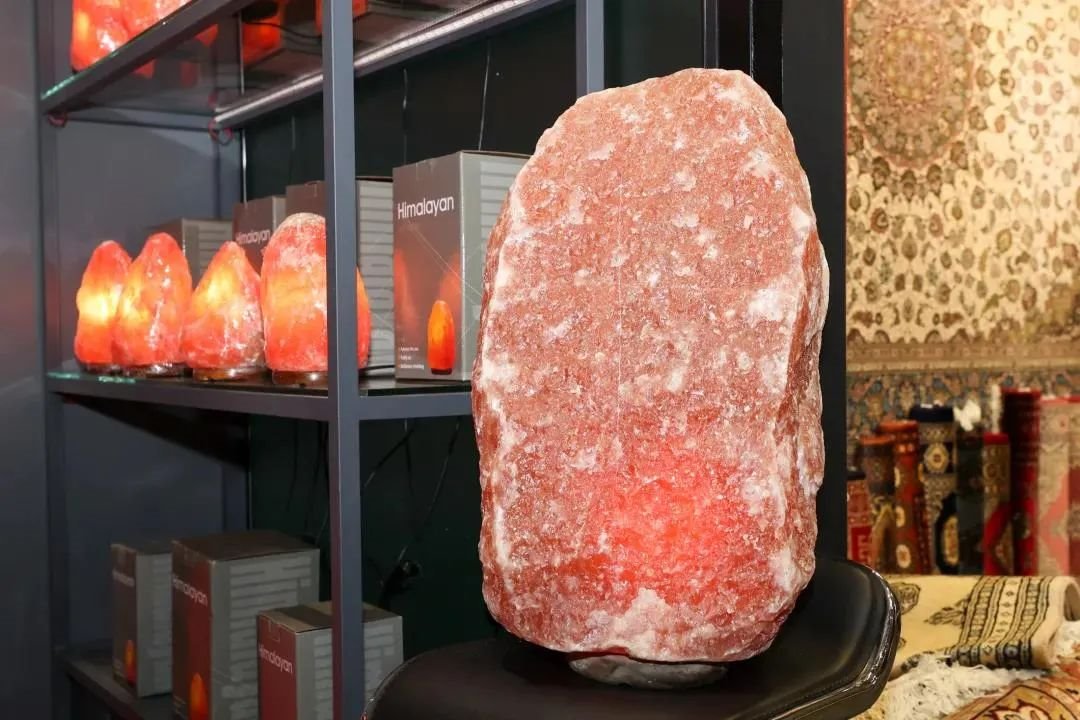 真的不一般！进博会上，与LED相关的产品……