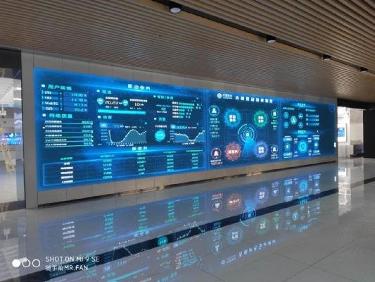 希达COB案例盛宴！这些项目落地背后的产业逻辑是什么？