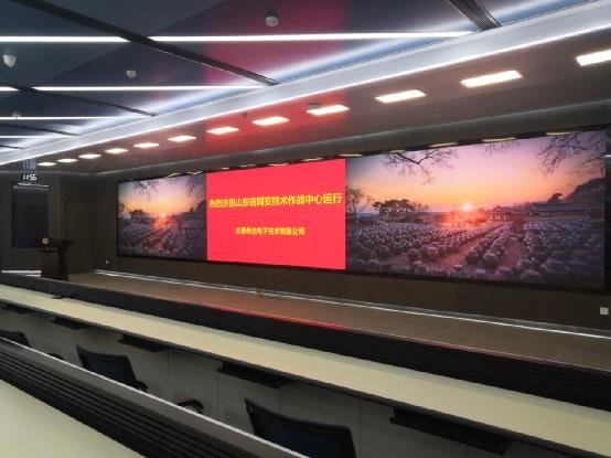 希达COB案例盛宴！这些项目落地背后的产业逻辑是什么？