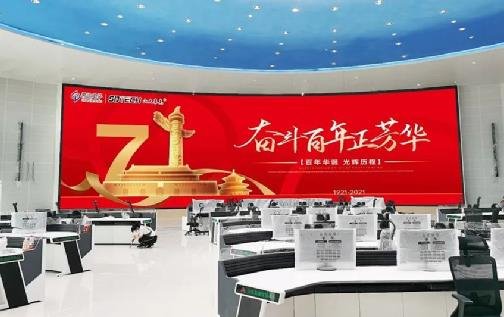 希达COB案例盛宴！这些项目落地背后的产业逻辑是什么？