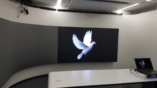 希达COB案例盛宴！这些项目落地背后的产业逻辑是什么？