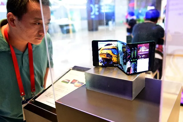 国内LED显示需求超疫情前，海外市场“主攻手”转头向内