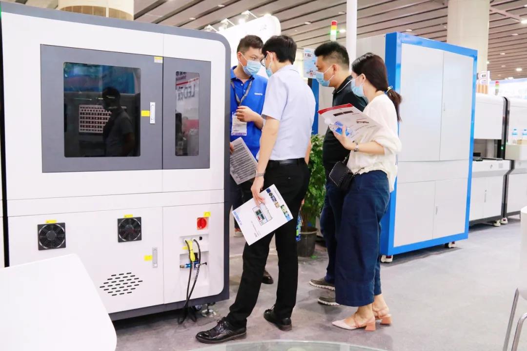 吉洋视觉Mini LED检测造新“秘密”