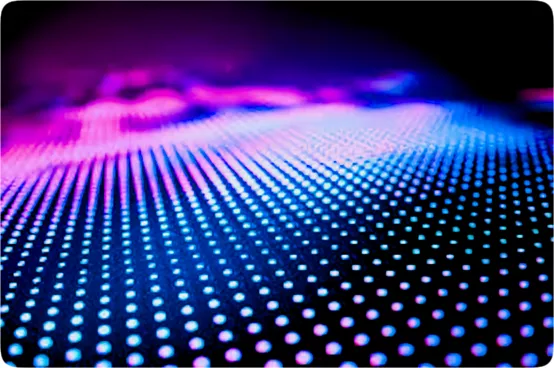 LED三大封装：SMD，COB，IMD