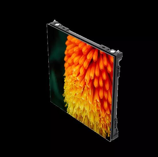 视爵光旭LED显示屏闪耀罗马尼亚音乐节Saga Festival