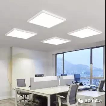 LED色温知识与不同