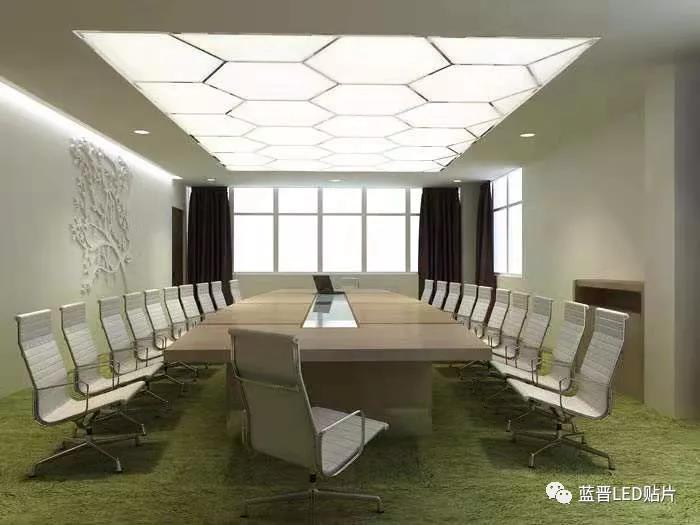 LED色温知识与不同