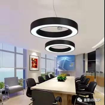 LED色温知识与不同