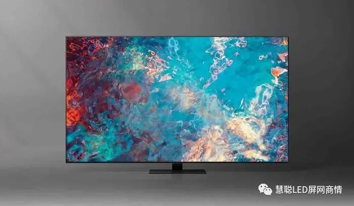 OLED 进入大尺寸显示市场？Mini LED危机来临？