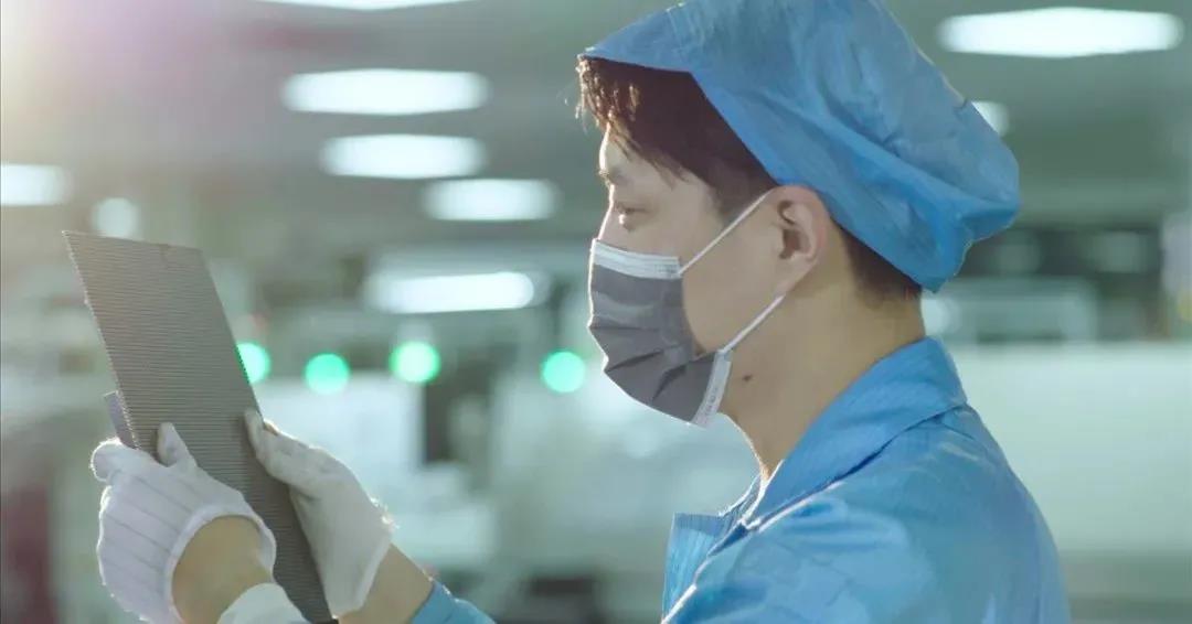 经济日报专访：洲明科技，创新没有天花板