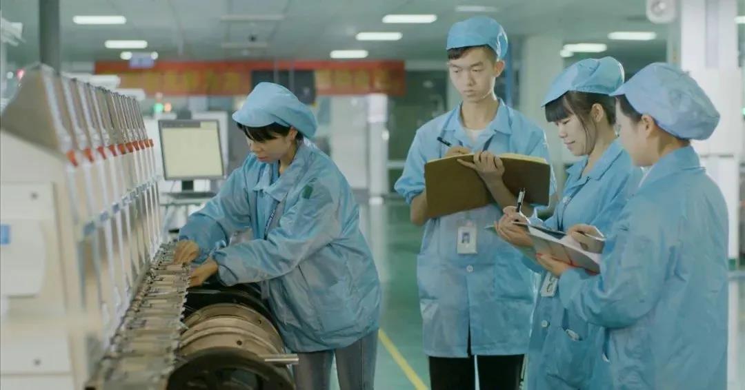 经济日报专访：洲明科技，创新没有天花板