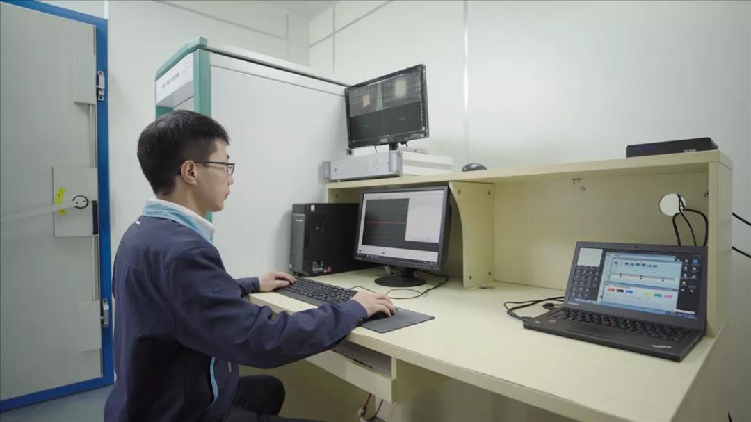 经济日报专访：洲明科技，创新没有天花板