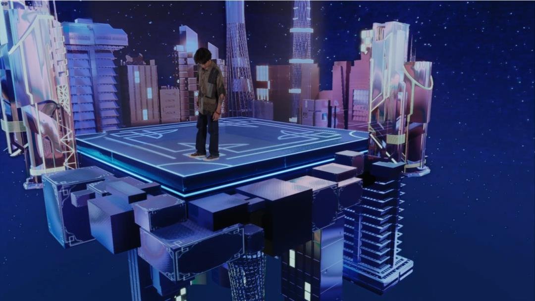 王牌产品助力！蓝普视讯为XR及虚拟制片打造最佳拍档