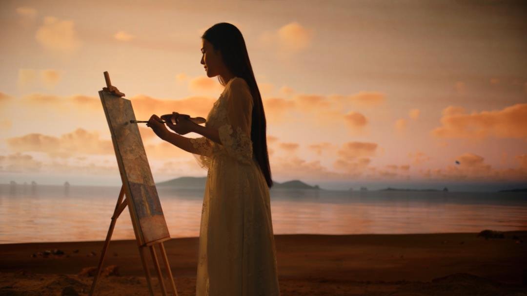 王牌产品助力！蓝普视讯为XR及虚拟制片打造最佳拍档