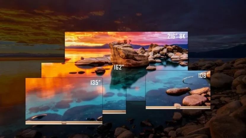 直显+面板龙头：合力攻关COG Micro LED获突破！LED显示产业又一创变！