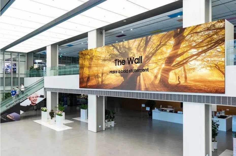 直显+面板龙头：合力攻关COG Micro LED获突破！LED显示产业又一创变！