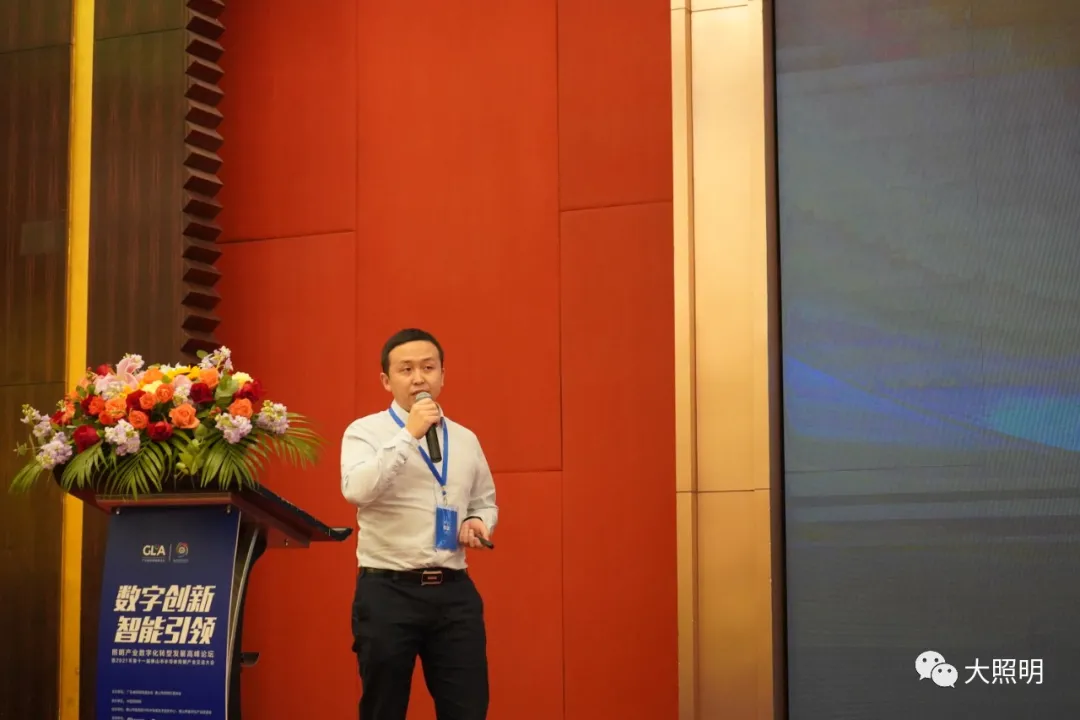 照明产业2022年如何转型？答案，来了！