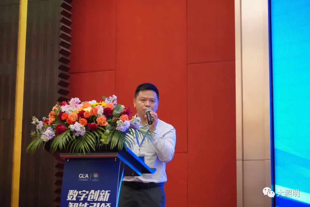 照明产业2022年如何转型？答案，来了！