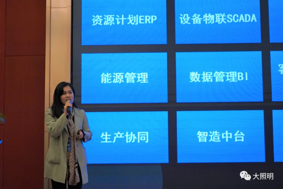 照明产业2022年如何转型？答案，来了！