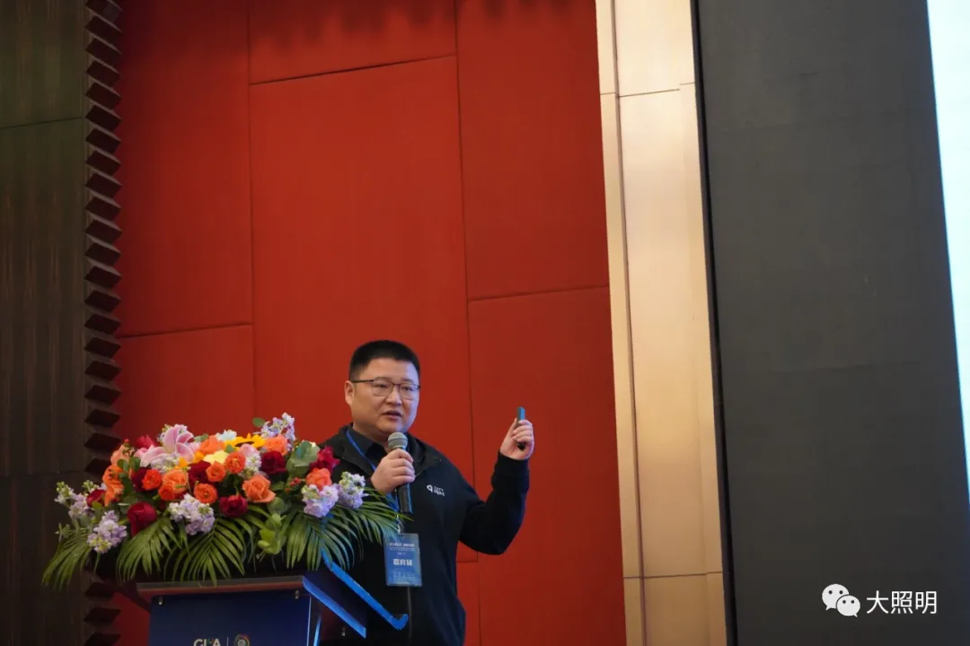 照明产业2022年如何转型？答案，来了！