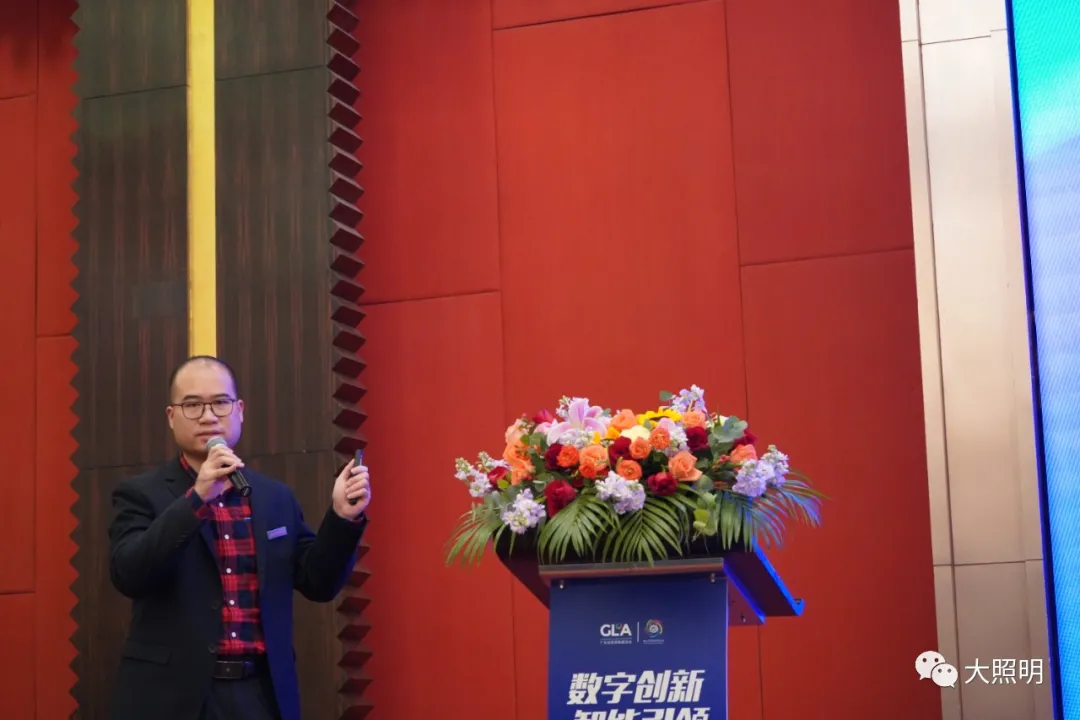 照明产业2022年如何转型？答案，来了！