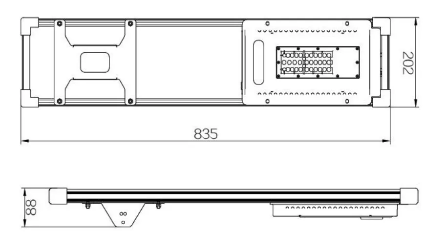 开元云光LED太阳能路灯助力实现“碳中和”