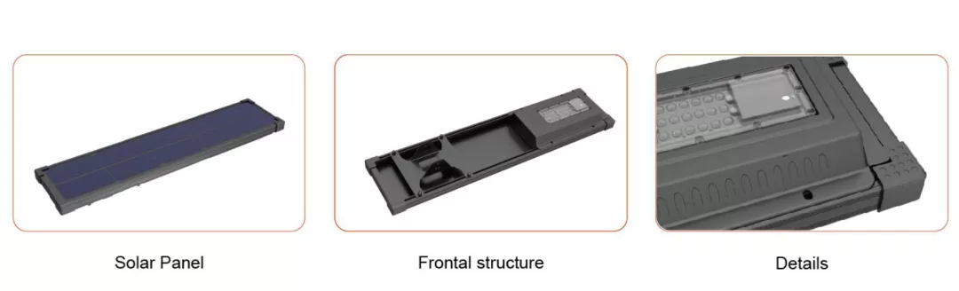 开元云光LED太阳能路灯助力实现“碳中和”