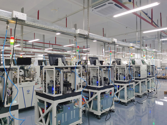 打破跨国企业“引线键合”垄断，这家公司在巨头缝隙里“冒”出来了