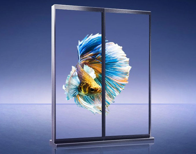 COG技术，是否永久改变LED显示产业链