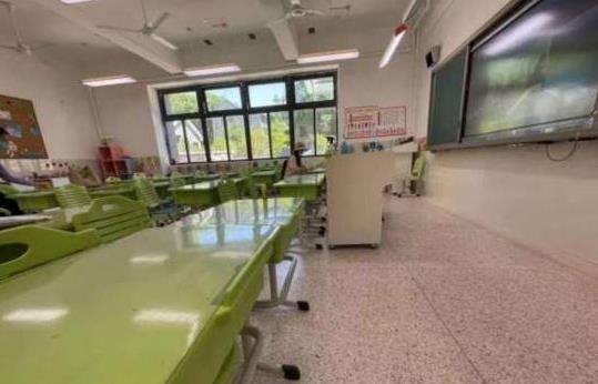 教育照明相关行业动态