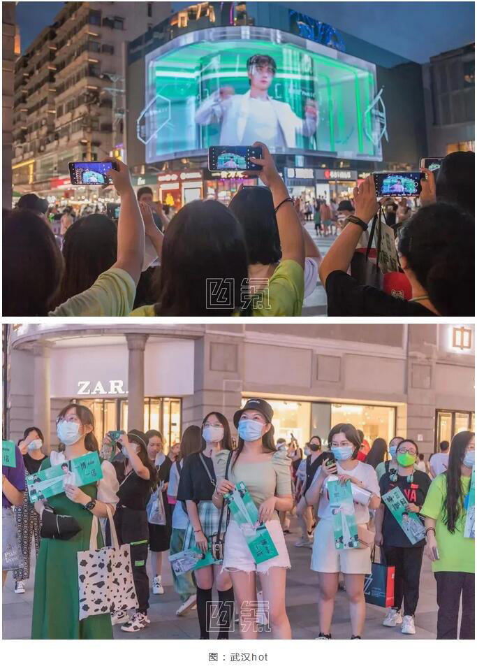 前三季度迎来爆发式增长，户外LED大屏成品牌主的宠儿！