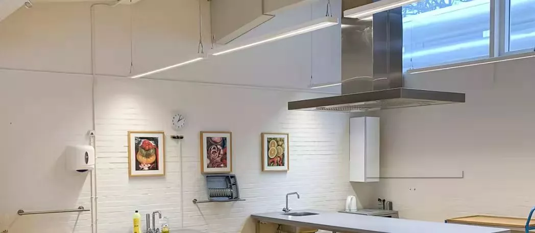 持续发力中国市场!这家国际照明品牌,又亮出新动作! 持续发力中国市场!这家国际照明品牌,又亮出新动作!